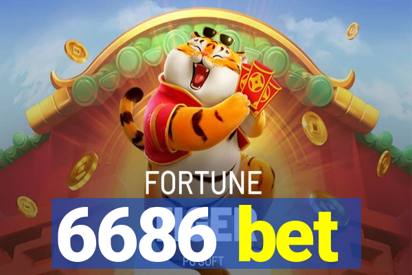 6686 bet