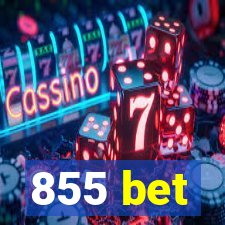 855 bet