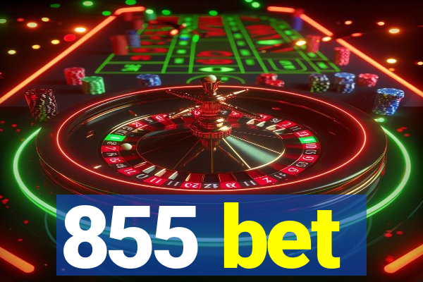 855 bet