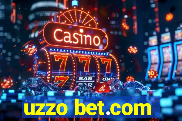 uzzo bet.com