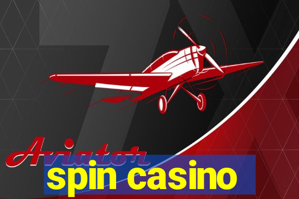 spin casino