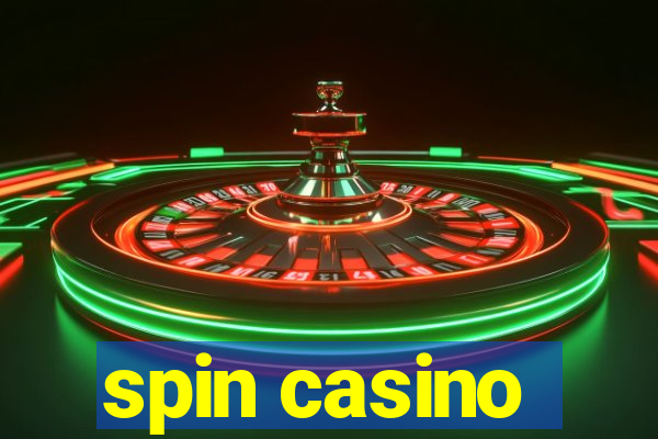 spin casino