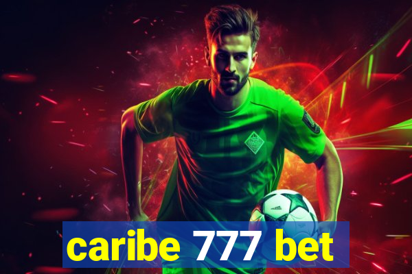 caribe 777 bet