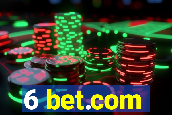 6 bet.com