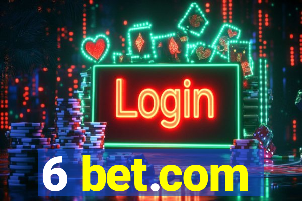 6 bet.com