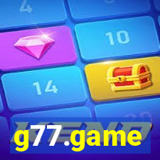 g77.game