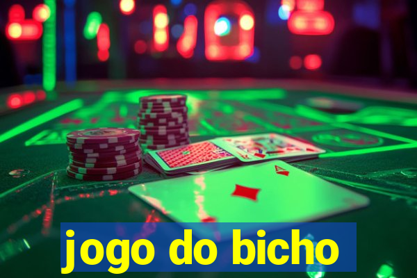 jogo do bicho