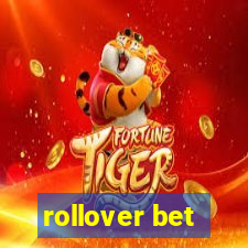 rollover bet