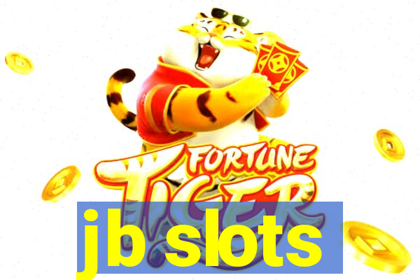 jb slots