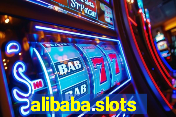 alibaba.slots