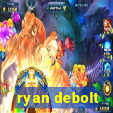 ryan debolt