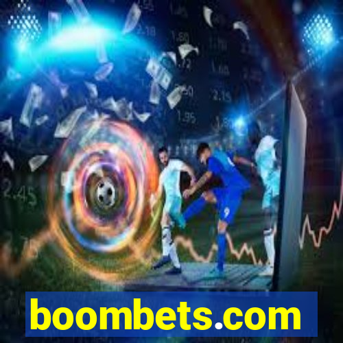 boombets.com