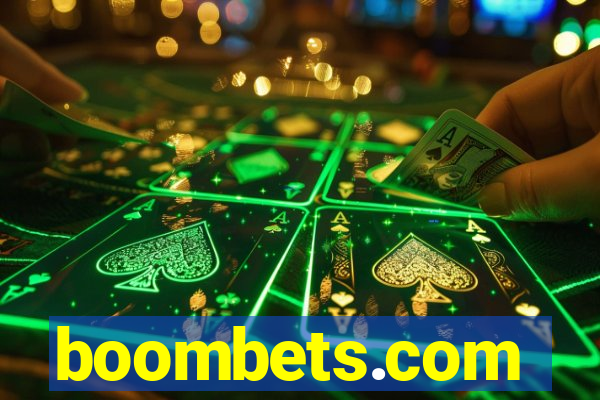 boombets.com