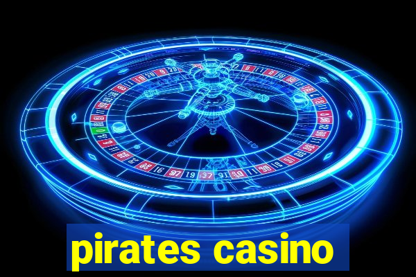 pirates casino