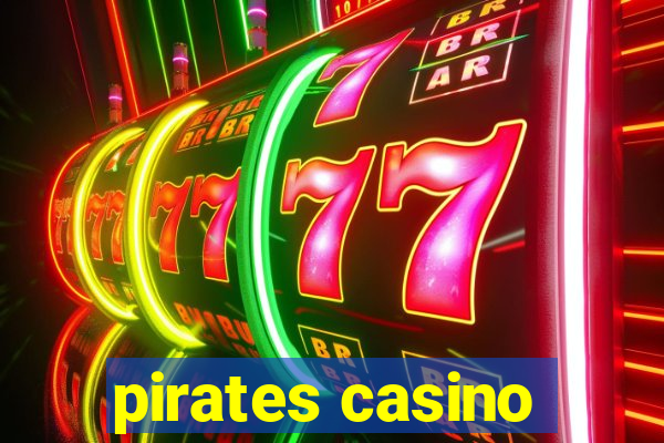 pirates casino