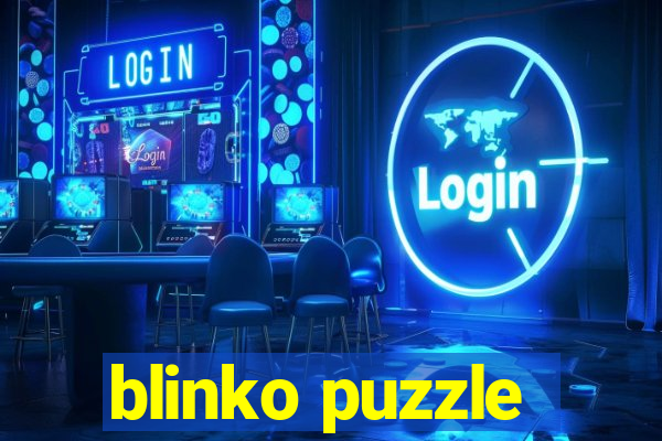 blinko puzzle