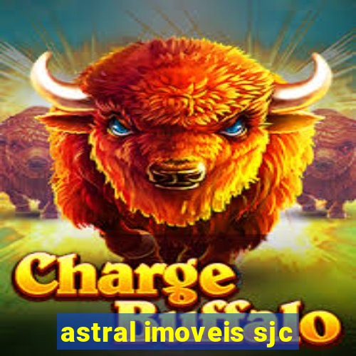 astral imoveis sjc