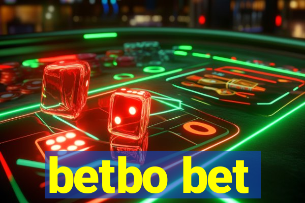 betbo bet