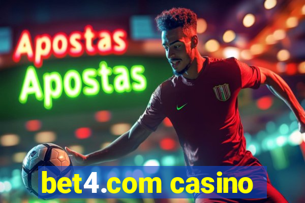 bet4.com casino