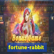 fortune-rabbit