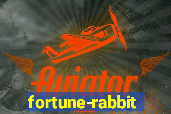 fortune-rabbit