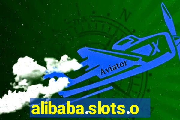 alibaba.slots.org