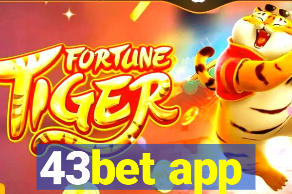 43bet app