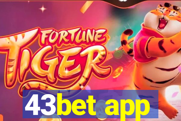 43bet app