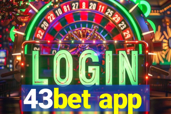 43bet app