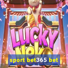 sport bet365 bet