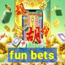 fun bets