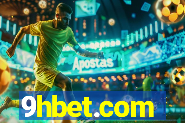 9hbet.com