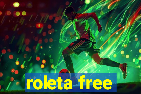 roleta free