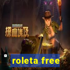 roleta free