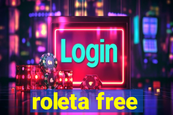 roleta free