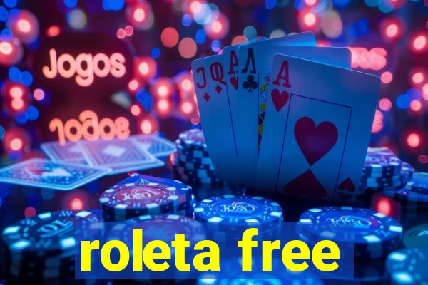 roleta free