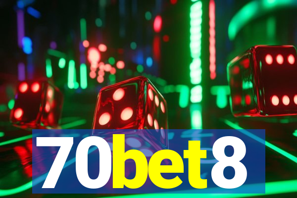 70bet8