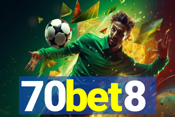 70bet8