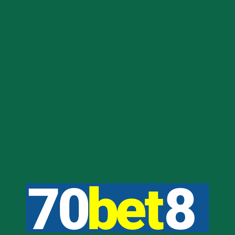 70bet8