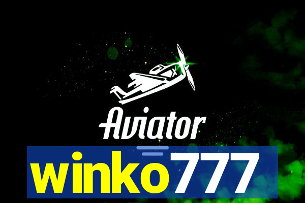 winko777