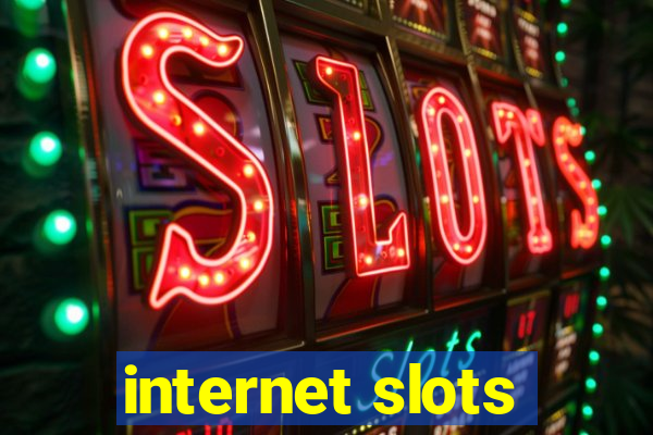 internet slots