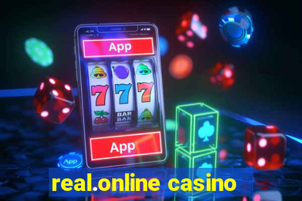 real.online casino