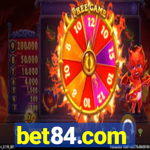 bet84.com