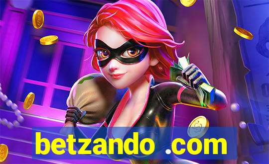 betzando .com