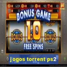 jogos torrent ps2