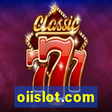 oiislot.com