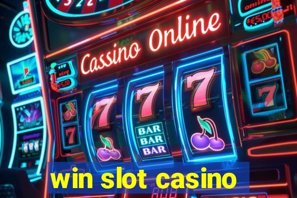 win slot casino