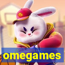 omegames