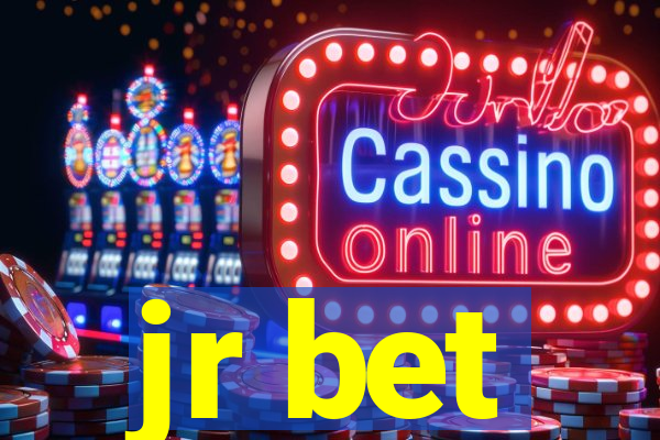 jr bet