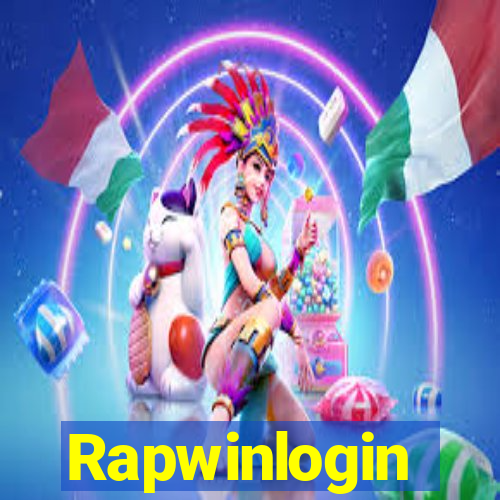 Rapwinlogin